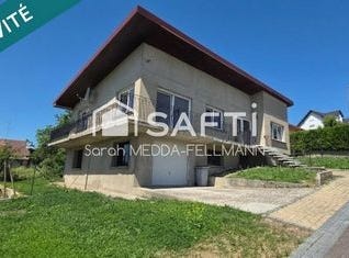 Bousbach, Lorraine 57460