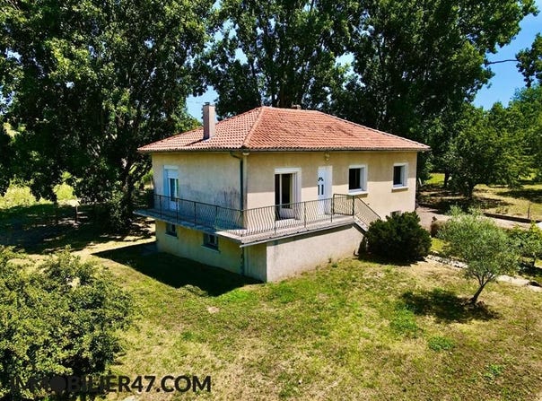 Montpezat, Aquitaine 47360
