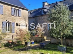 Sevignac, Bretagne 22250