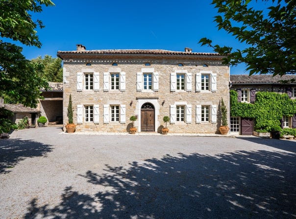 Gaillac, Midi-Pyrénées 81600