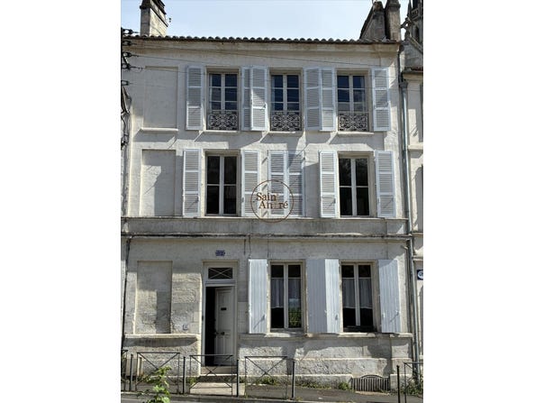 Angoulême, Poitou-Charentes 16000