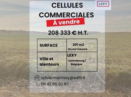 Lexy, Lorraine 54720