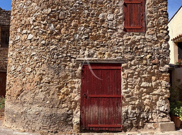 VINON SUR VERDON, Provence-Alpes-Côte d'Azur 83560