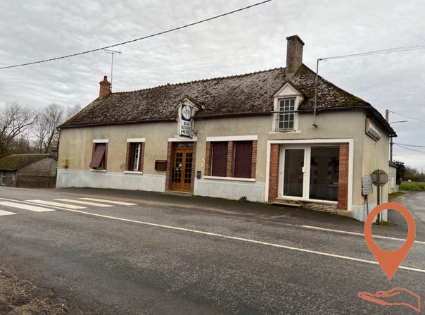 Beaulieu-sur-loire, Centre-Val de Loire 45630