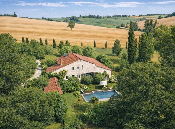 La Romieu, Midi-Pyrénées 32480