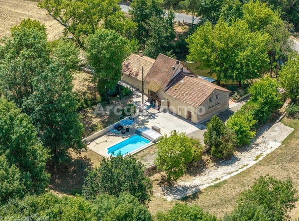 Virazeil, Aquitaine 47200