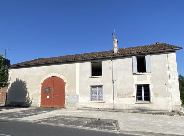 Chalais, Poitou-Charentes 16210
