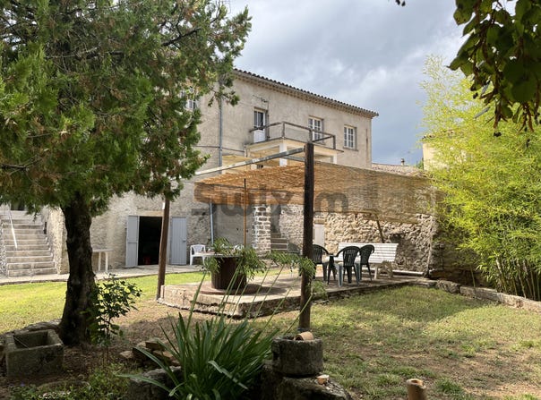 Molières-sur-Cèze, Occitanie 30410
