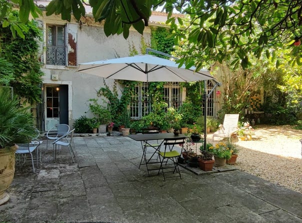 Sommières, Occitanie 30250