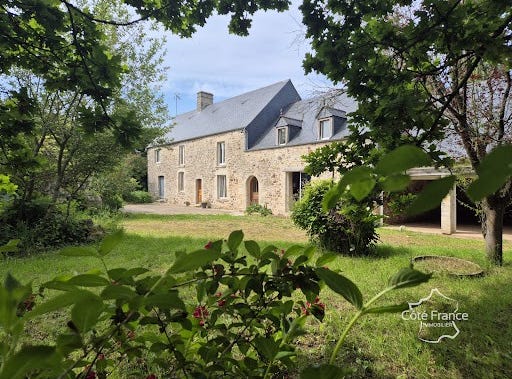Sortosville, Normandy 50310