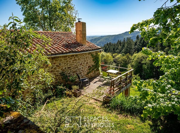 Villevocance, Rhône-Alpes 07690