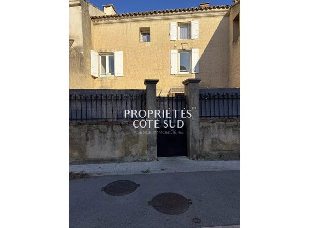 Domazan, Languedoc-Roussillon 30390