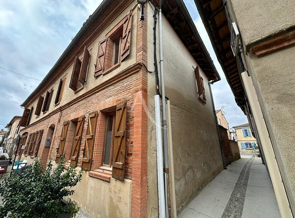 BUZET SUR TARN, Occitanie 31660