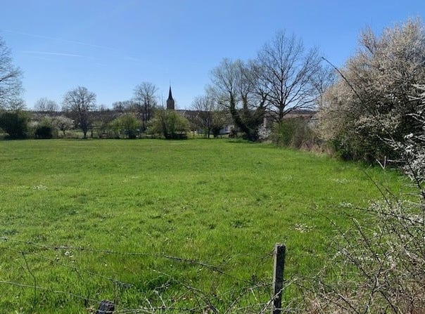 Xermaménil, Lorraine 54300