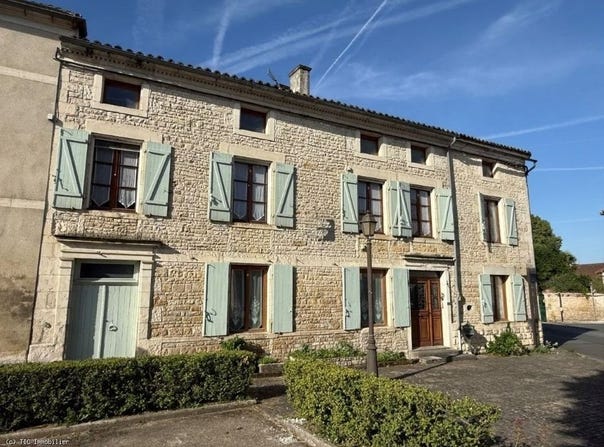 Brettes, Poitou-Charentes 16240