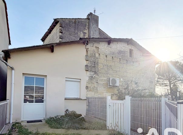 Gours, Nouvelle-Aquitaine 33660