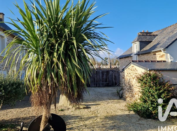 LANGAST, Brittany 22150