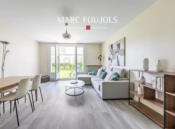 Chantilly, Picardie 60500