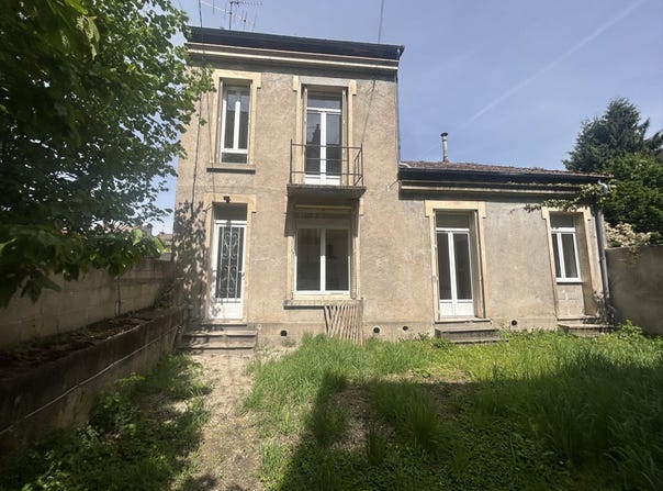 Montluçon, Auvergne 03100
