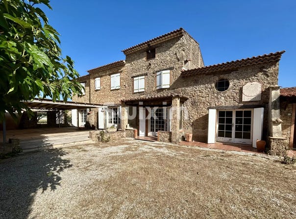 La Motte, Var 83920
