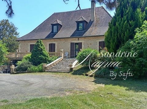 Marnac, Aquitaine 24220