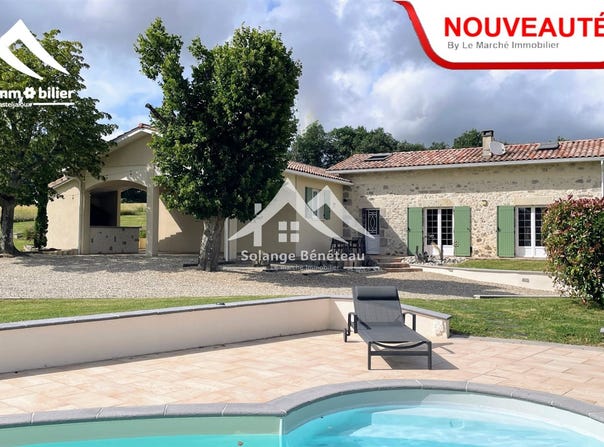 Réunion, Aquitaine 47700