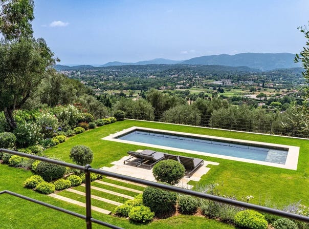 Grasse, Provence-Alpes-Côte d'Azur 06130