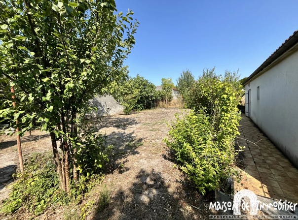 Merpins, Charente 16100