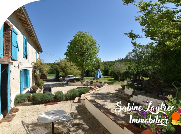 Técou, Midi-Pyrénées 81600