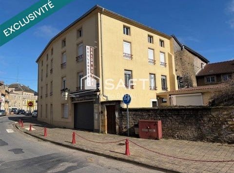Montmedy, Lorraine 55600