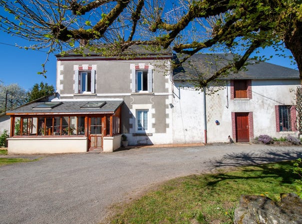 Fleurat, Limousin 23320