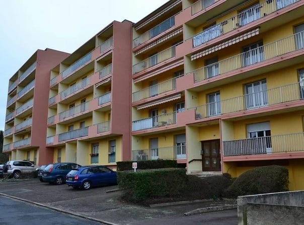 Montceau-les-Mines, Saône-et-Loire 71300