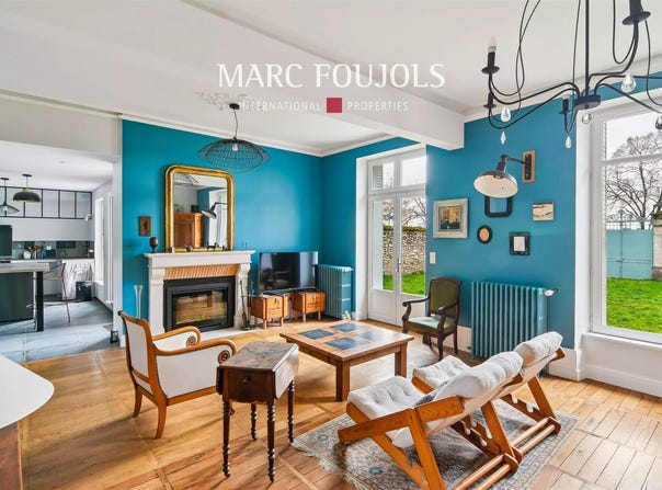 Blois, Centre-Val de Loire 41000