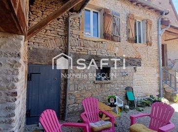 Buxy, Bourgogne 71390