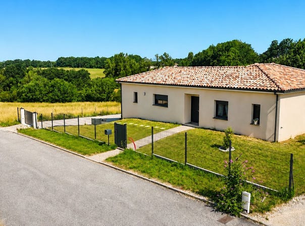 Monclar-de-Quercy, Midi-Pyrénées 82230