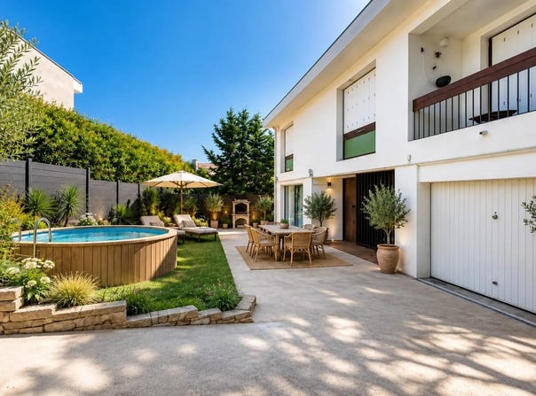 Montpellier, Occitanie 34080