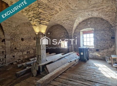 Ruffey-Le-Chateau, Franche-Comté 25170