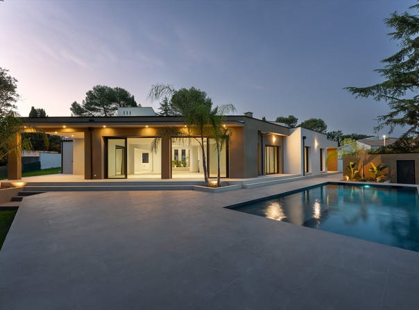 Castelnau-le-Lez, Languedoc-Roussillon 34170