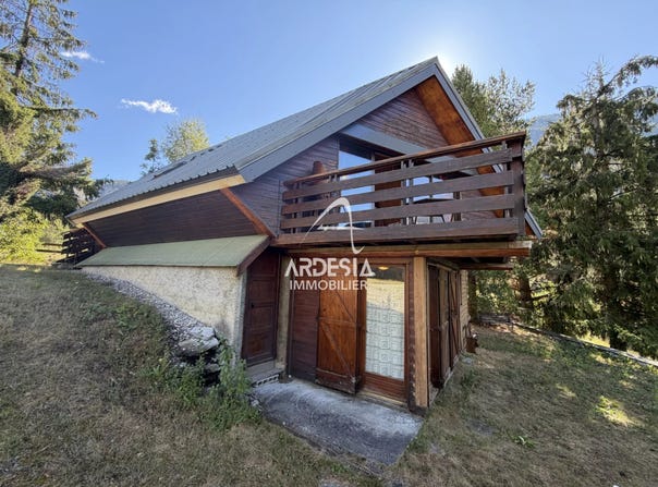 Bramans, Savoie 73500