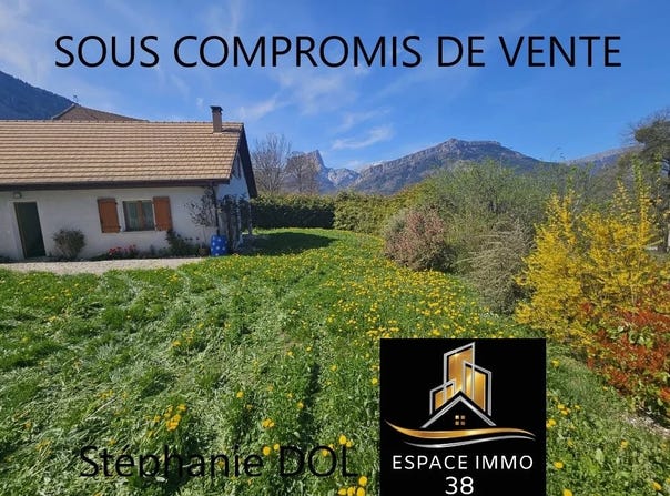 Clelles, Isère 38930