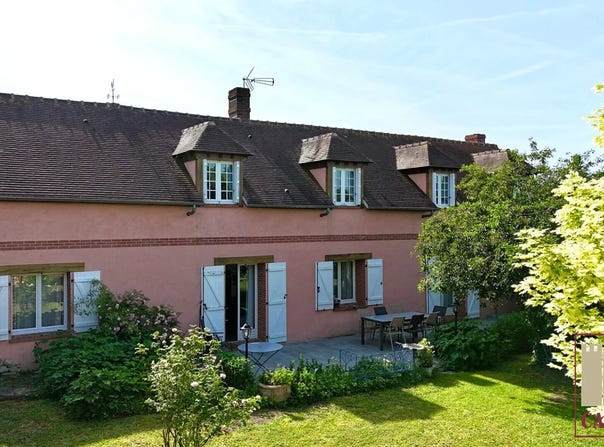 Épernon, Eure-et-Loir 28230