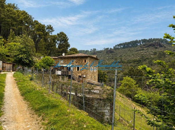 Saint-Paul-la-Coste, Languedoc-Roussillon 30480