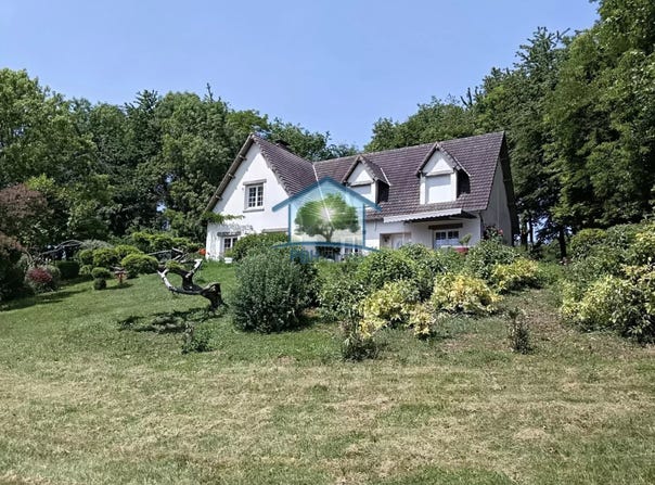 Le Châtellier, Orne 61450