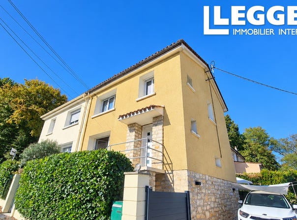 Périgueux, Nouvelle-Aquitaine 24000