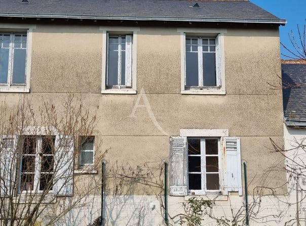 VINEUIL, Centre-Val de Loire 41350