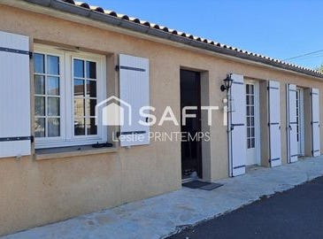 Saint-Pompain, Poitou-Charentes 79160