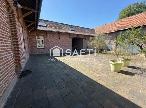 Fournes-En-Weppes, Nord-Pas-de-Calais 59134
