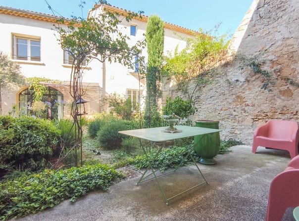 Uzès, Languedoc-Roussillon 30700