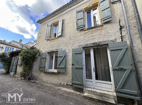 Issigeac, Aquitaine 24560