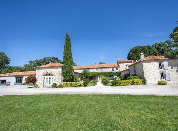 Agen, Aquitaine 47000
